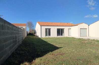 Maison 6 pièces 378000 €