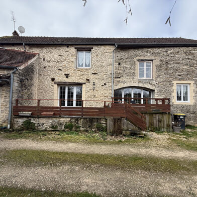 Maison 6 pièces 159000 €
