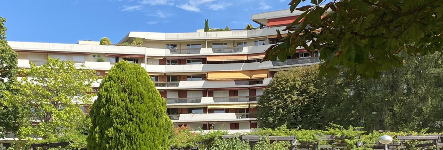 Appartement 6 Pièces 145 m² à vendre à Écully (69130)