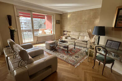 Appartement 6 pièces 832000 €