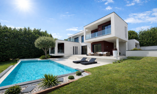 Maison 6 Pièces 192 m² à vendre à Écully (69130)