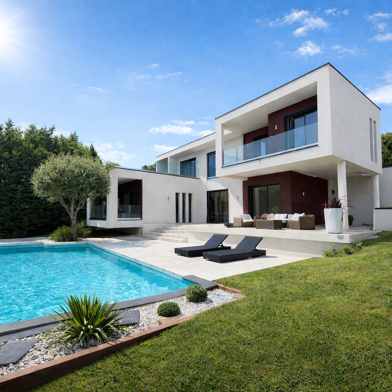 Maison 6 pièces 1379000 €