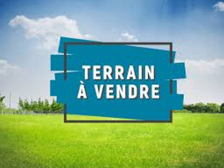 terrain constructible de 1250 m2 — photo 1