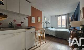 Appartement 1 Pièce 20 m² à louer à Marseille 1 (13001)