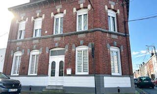 Maison 7 Pièces 235 m² à vendre à Hénin-Beaumont (62110)