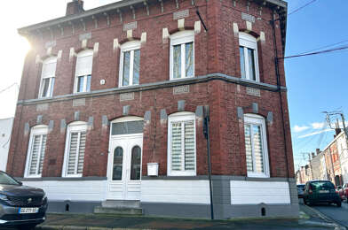 Maison 7 pièces 259900 €