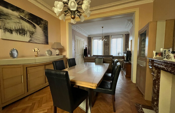 Maison Bourgeoise en semi plain- pied à HENIN BEAUMONT — photo 2