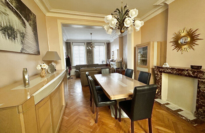 Maison Bourgeoise en semi plain- pied à HENIN BEAUMONT — photo 3