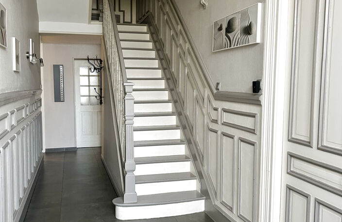 Maison Bourgeoise en semi plain- pied à HENIN BEAUMONT — photo 4