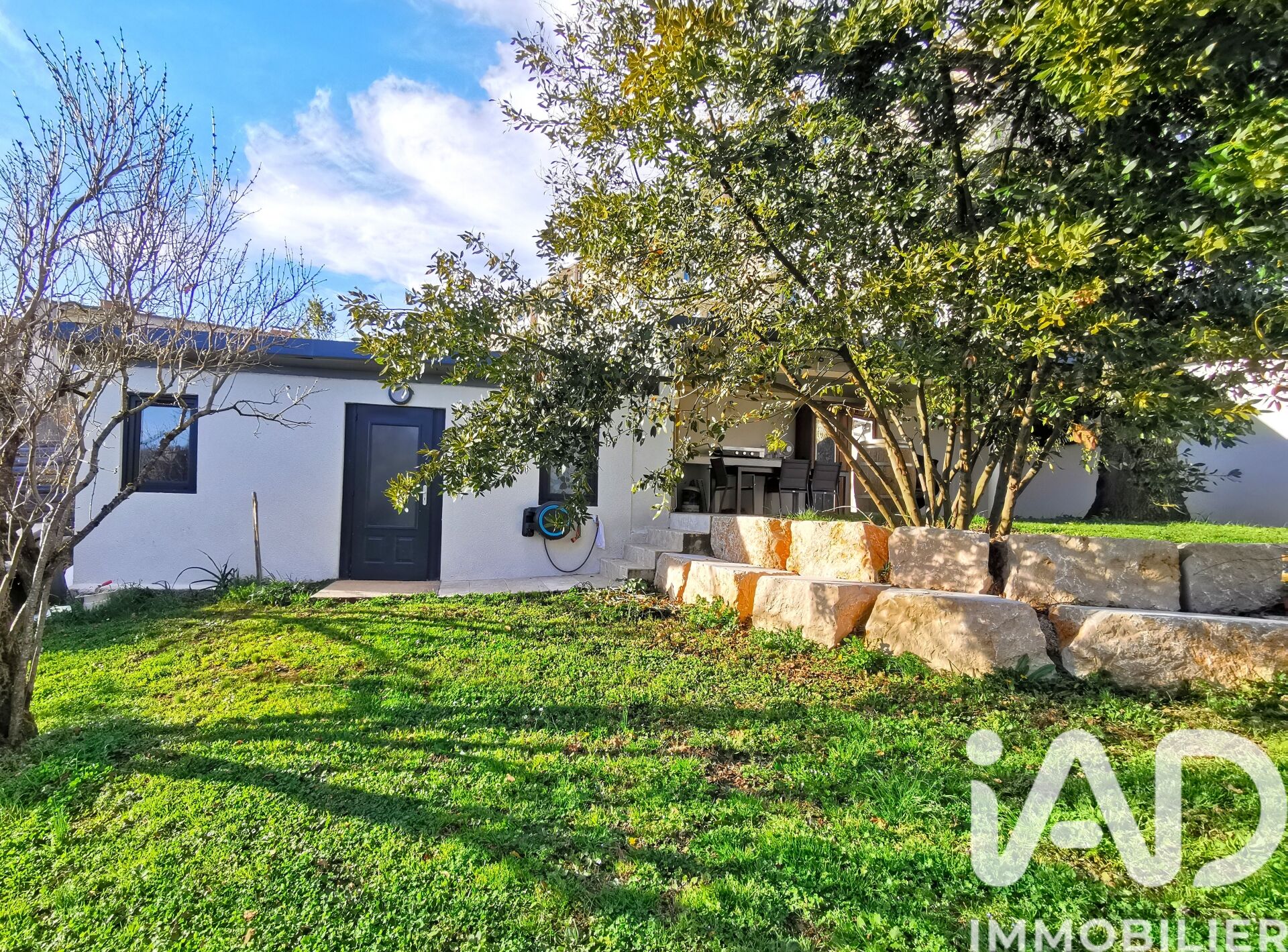 Vente Maison de ville 8 pièces - Photo 4