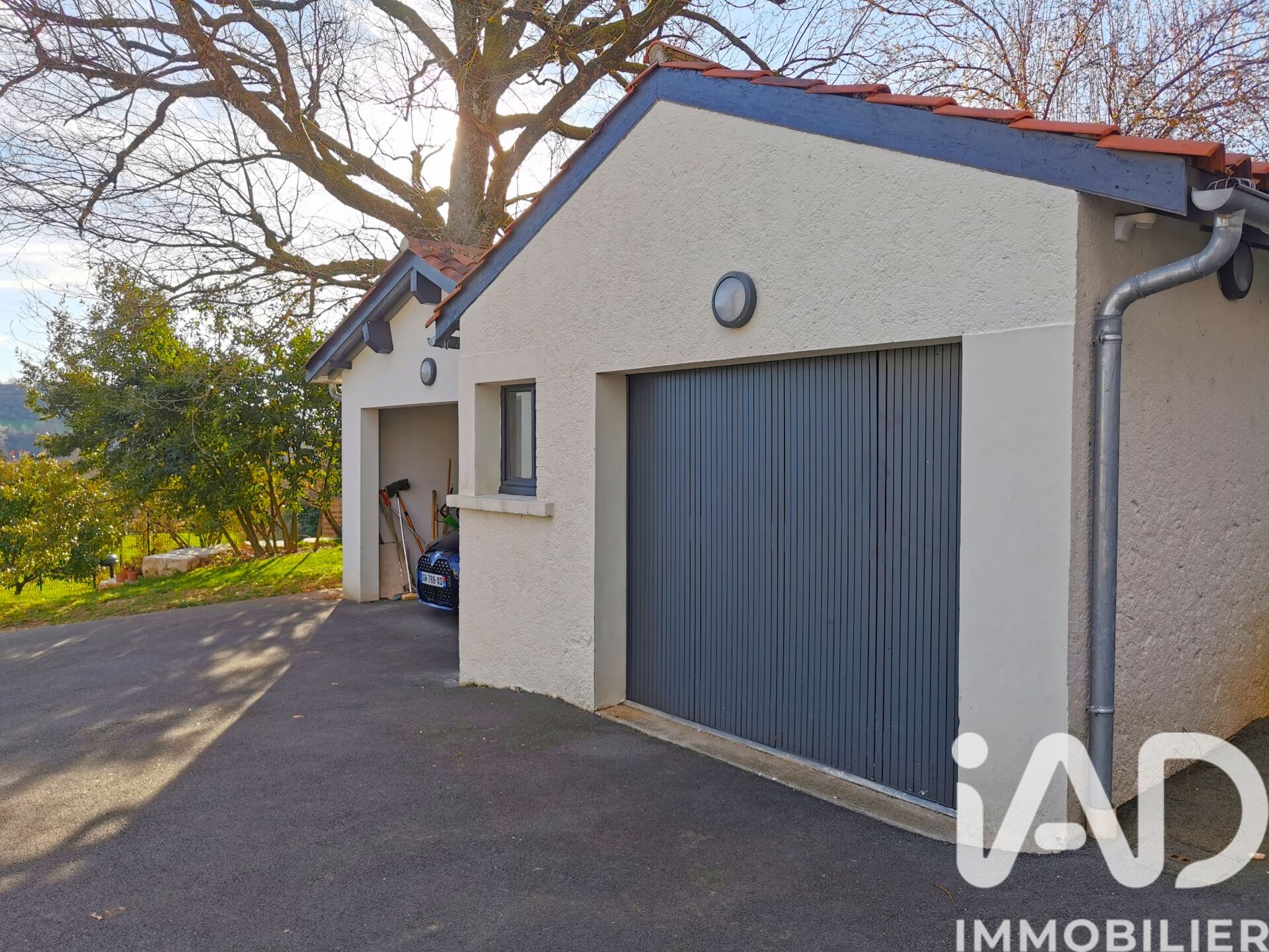 Vente Maison de ville 8 pièces - Photo 5