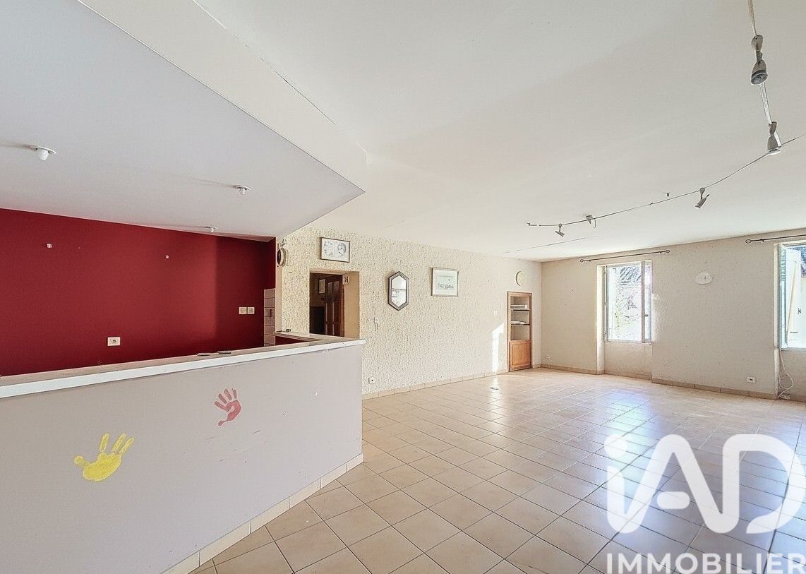Vente Maison de ville 9 pièces - Photo 2