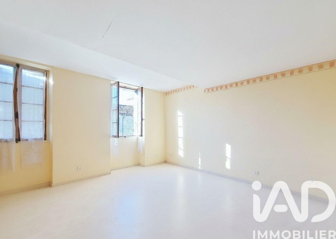 Vente Maison de ville 9 pièces - Photo 3