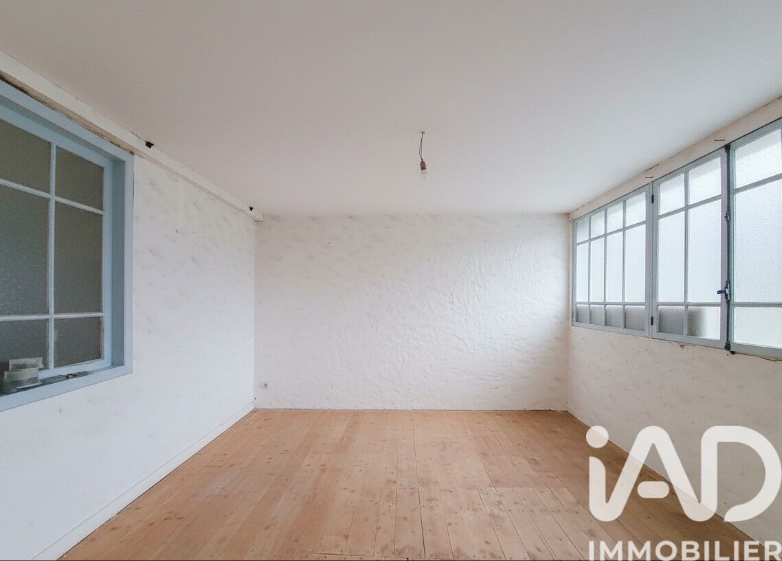 Vente Maison de ville 9 pièces - Photo 4