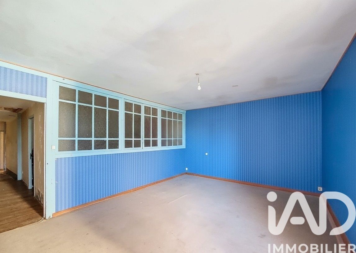 Vente Maison de ville 9 pièces - Photo 5