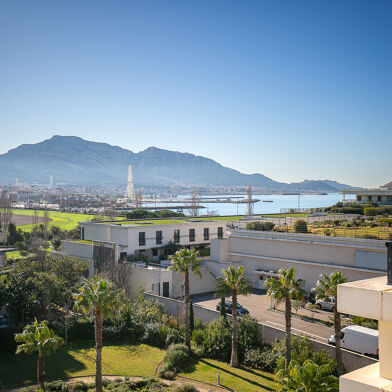 Appartement 5 pièces 1495000 €