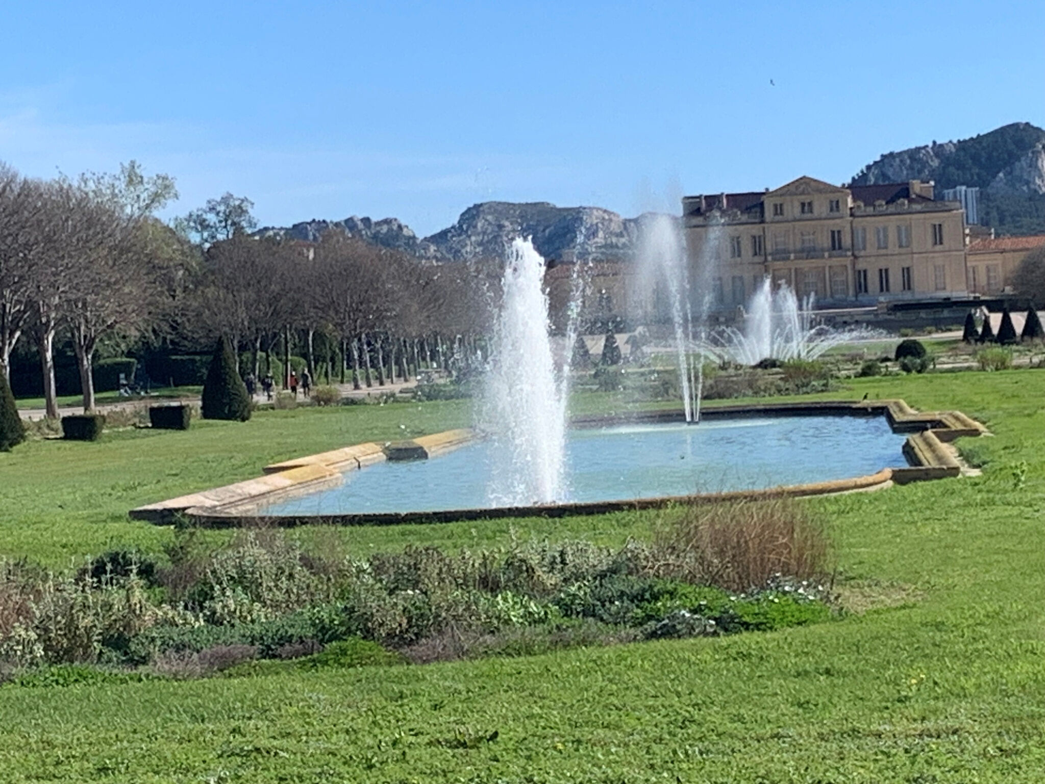 Appartement  T5 à vendre Marseille 8eme 13008