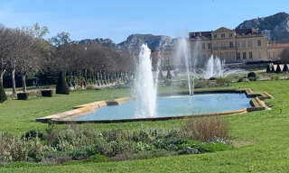 Appartement 5 Pièces 180 m² à vendre à Marseille 8 (13008)