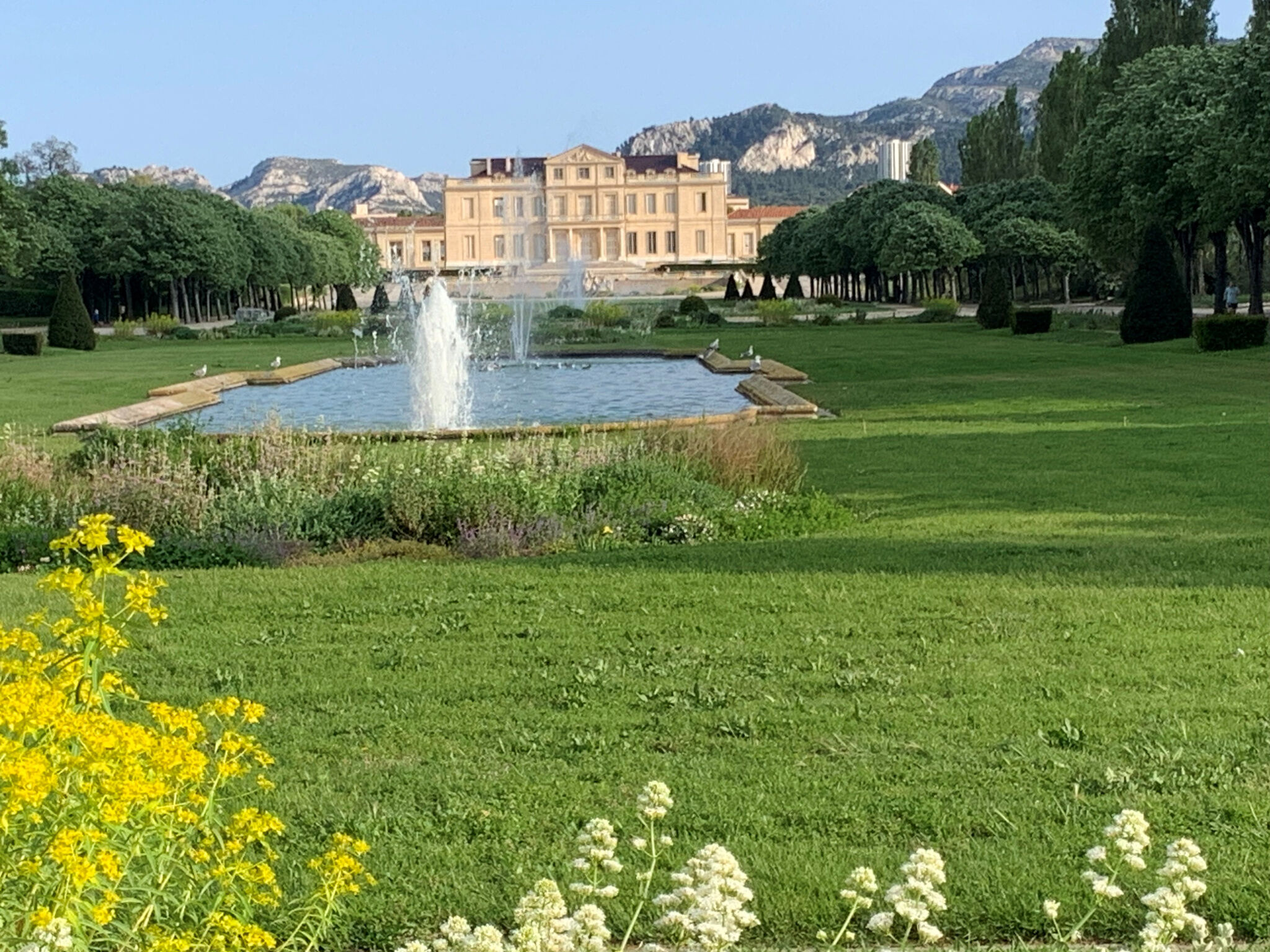 Appartement  T5 à vendre Marseille 8eme 13008