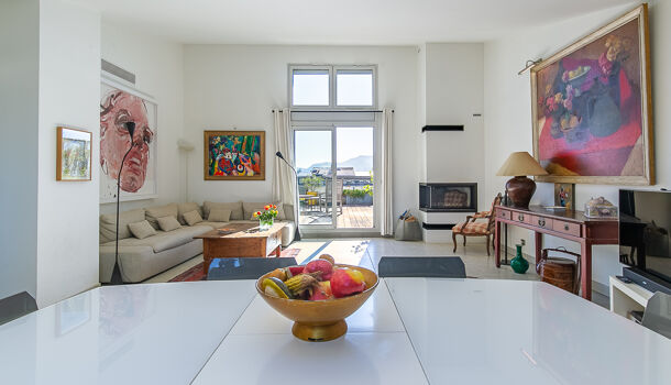 Appartement 5 pièces  à vendre Marseille 8eme 13008