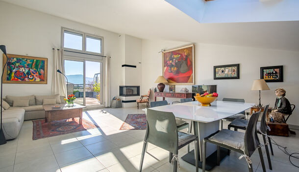 Appartement 5 pièces  à vendre Marseille 8eme 13008
