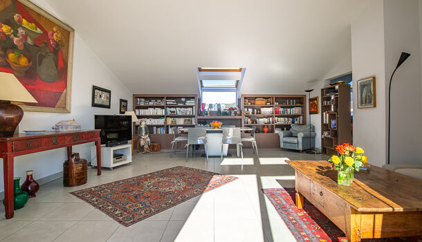 Appartement 5 pièces  à vendre Marseille 8eme 13008