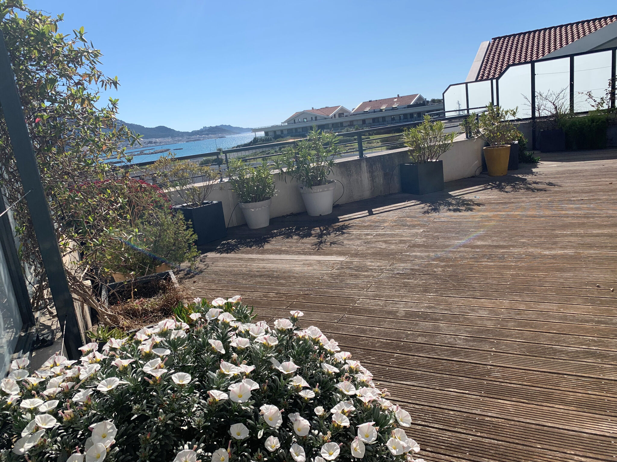 Appartement  T5 à vendre Marseille 8eme 13008