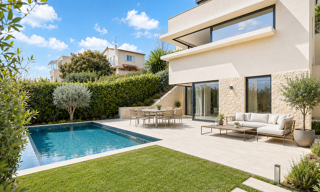 Maison 5 Pièces 173 m² à vendre à Nice (06100)