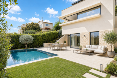 Maison 5 pièces 995000 €