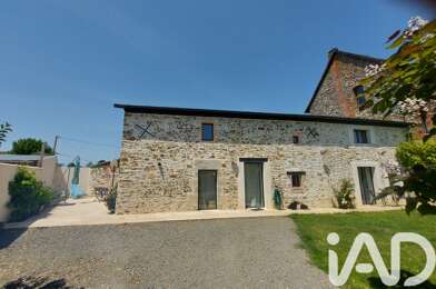 Maison 5 pièces 261000 €