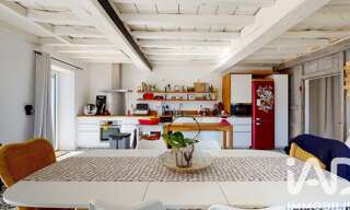 Maison 5 Pièces 150 m² à vendre à Essarts-en-Bocage (85140)