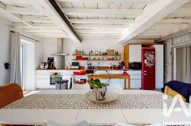 Maison 5 pièces 261000 €