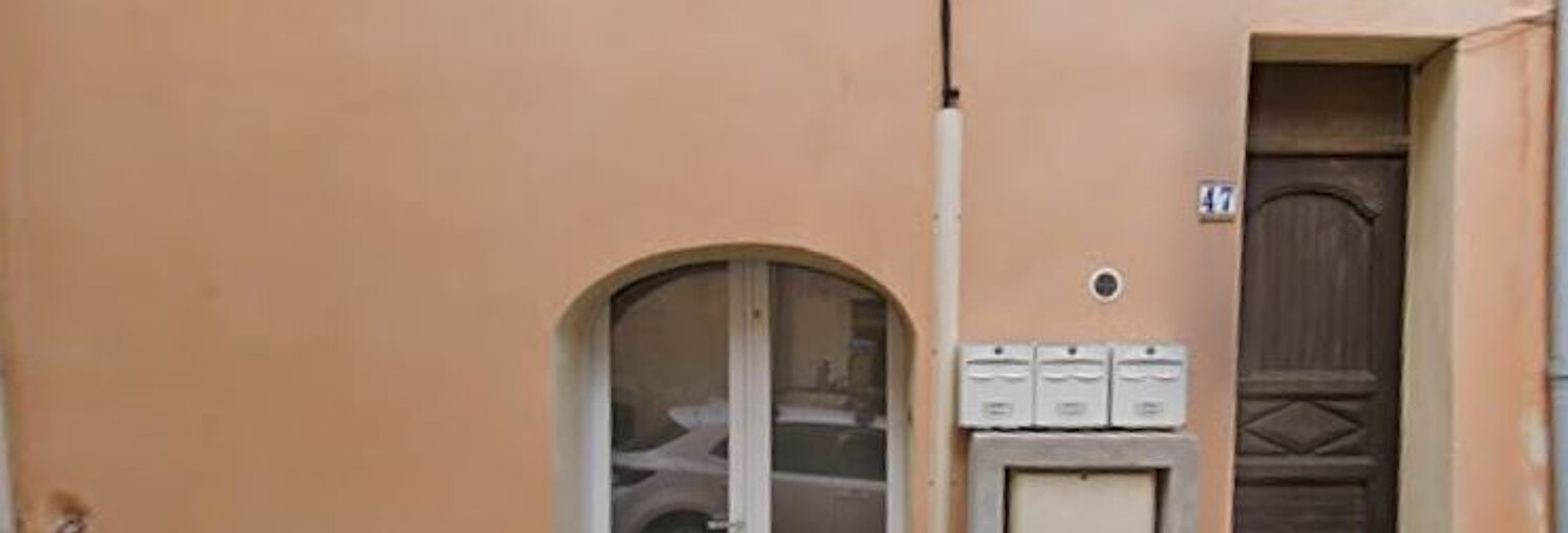 Commerce  26 m² à louer à Saint-Laurent-du-Var (06700)