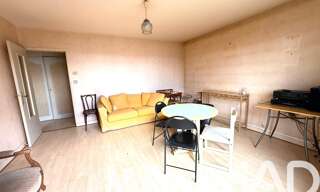 Appartement 2 Pièces 56 m² à vendre à Poitiers (86000)