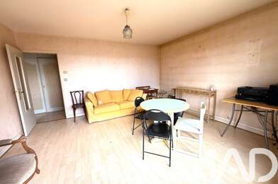 Appartement 2 pièces 94000 €