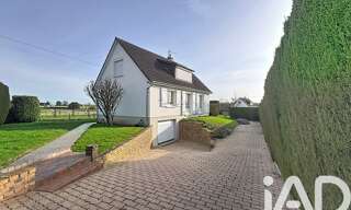 Maison 6 Pièces 113 m² à vendre à Saint-Georges-sur-Fontaine (76690)