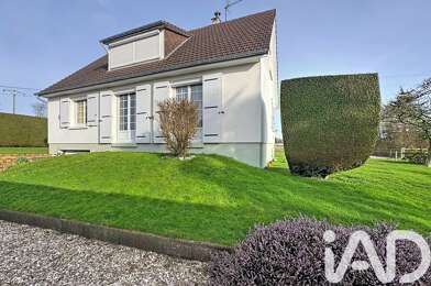 Maison 6 pièces 239500 €