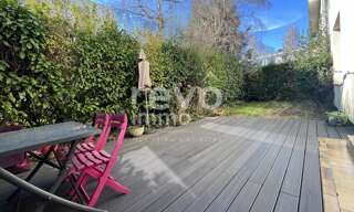 Appartement 5 Pièces 103 m² à vendre à Châtenay-Malabry (92290)