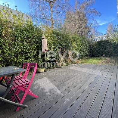 Appartement 5 pièces 560000 €