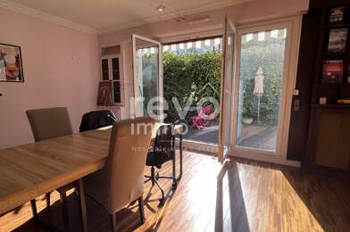 Appartement 5 pièces 530000 €