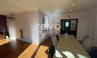 Appartement 5 Pièces 103 m² à vendre à Châtenay-Malabry (92290)