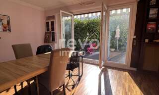 Appartement 5 Pièces 103 m² à vendre à Châtenay-Malabry (92290)