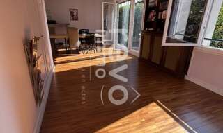 Appartement 5 Pièces 103 m² à vendre à Châtenay-Malabry (92290)