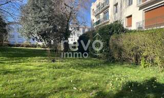 Appartement 5 Pièces 103 m² à vendre à Châtenay-Malabry (92290)