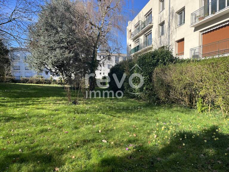 Appartement — photo 1