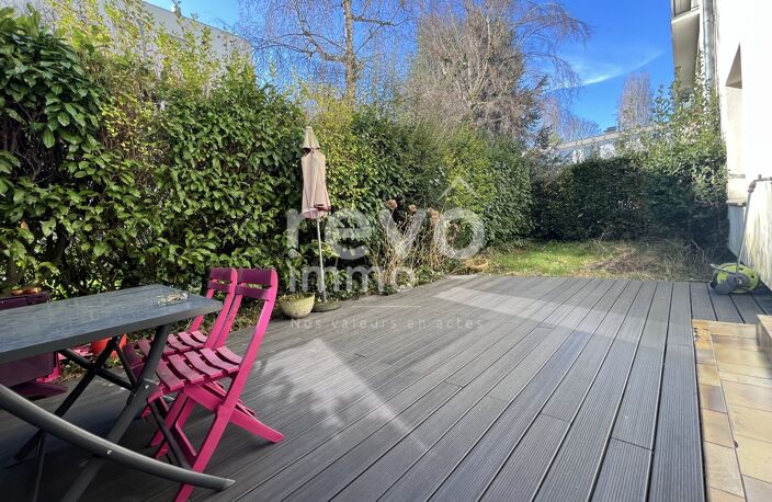Appartement — photo 2