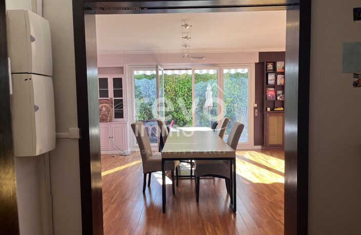 Appartement — photo 4