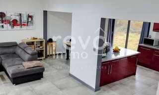 Maison 8 Pièces 164 m² à vendre à Saint-Martin-du-Fouilloux (49170)