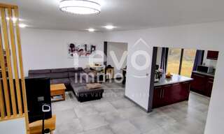 Maison 8 Pièces 164 m² à vendre à Saint-Martin-du-Fouilloux (49170)