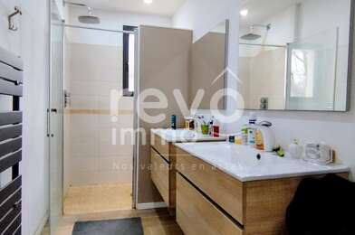 Maison 8 pièces 455000 €